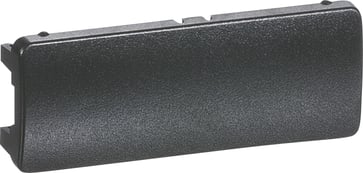 wireless key blank - charcoal grey 530D8048