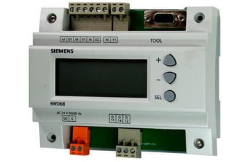 RWD68  Controller (Standard) BPZ:RWD68