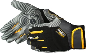 Tegera pro vibration glove 9180 size 7 9180-7