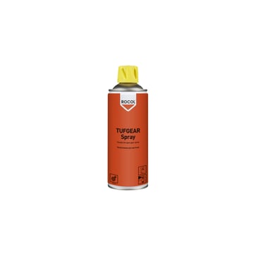 ROCOL tifgear spray - 400ML 52001000
