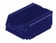 Storage tray 170x105x75 blue 267046 miniature