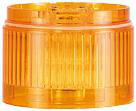 Modlight70 Pro LED modul amber Input 24VDC protection degree IP 65 4000-76070-1012000