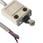 sealed roller plunger 5 A 250VAC 4 A 30VDC 3m VCTF oil-resistant cable D4C-1232 134464 miniature