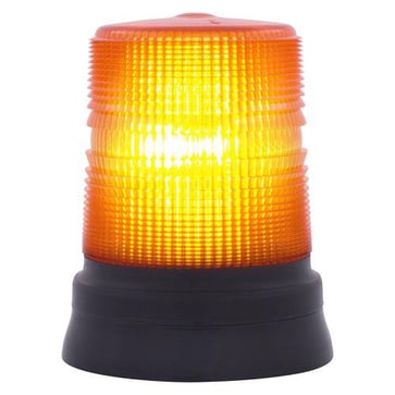 Blinklampe 240V AC Orange, 333.7.220 87760