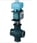 MXG461.15-1.5  Gevind ventil m. magnet akt. BPZ:MXG461.15-1.5 miniature