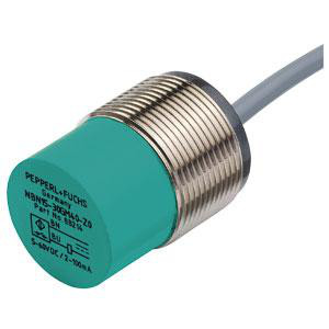 Inductive sensor NBN15-30GM40-Z0 088214