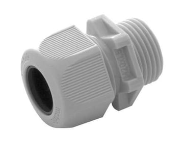 Cable gland M50 poly.Ø25-34 Ip54 350M50