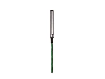 Temperature probe with stainless steel sleeve (TC Type K) 0628 7533