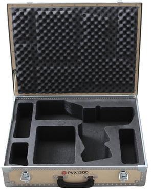 Storage box L-PVX1300 5250-004600