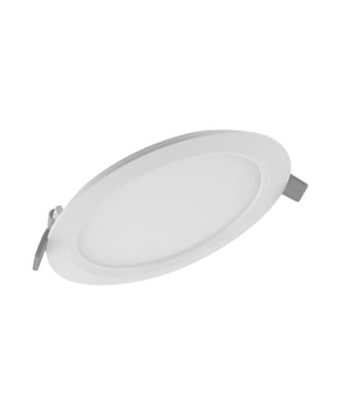 LEDVANCE Downlight LED Slim circular 18W/4000K 4058075079113
