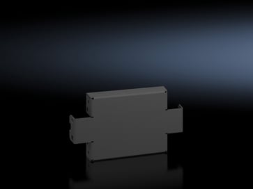 AX Base/plinth panels sides H100 to D300 2820310