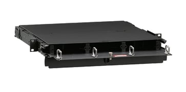 FIBERBOX 100I Modular f SDX adapter plader 5R1UM-S03