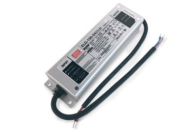 24V Strømforsyning 150W IP67 - Mean Well VN600210