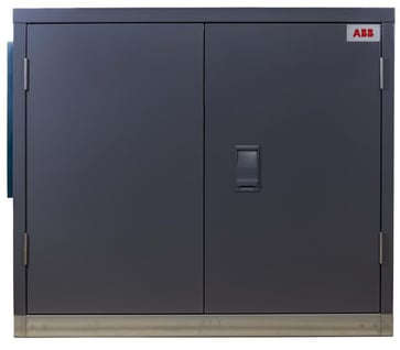 ABB teknik- og målerskab Kombi-Flex 1500 DK42G3128