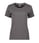 Seven Seas t-shirt o-neck dame S630 mørk grå melange str XL S630267011 miniature