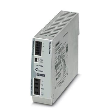 Strømforsyning TRIO-PS-2G/3AC/24DC/10 2903154