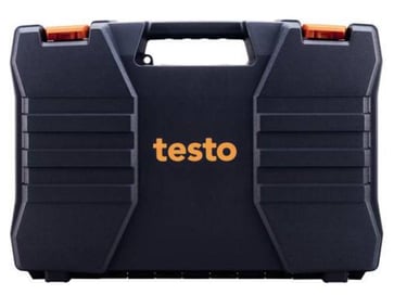 Kuffert t/Testo 835 og Testo 845 0516 8451
