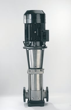 GRUNDFOS CRN centrifugalpumpe 400V CRN32-6-2 A-F-A-E-HQQE 96122360