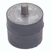 Cylindrical  buffer Type D65/35B 04-06535-55