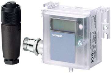 QBM4100-1D  Diff. pressure sensor S55720-S252