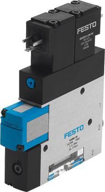 Festo Vacuum generator - VADMI-300 162511