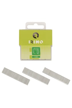 Irimo 6mm Heavy Duty Staples 1000 pieces 560-HD-06