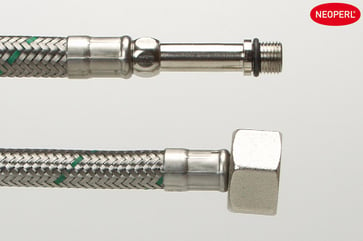 NEOPERL® hose M10LX1/2F 500mm 38805605002