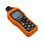 Digital håndtachometer (Omdrejningstæller) med optisk måling og data logning 15117325 miniature