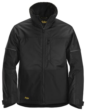Snickers AW Winther Jacket 1148 Black S 11480404004