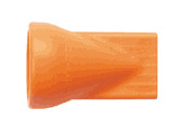 LOC-LINE 1/2" flat slot nozzle 7X2,0MM LO518-43