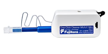 One-Click Cleaner Type B 1,25mm ferrule, FUJ-OCC-B-MINI FUJ-OCC-B-MINI