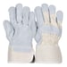Natural Split glove 236 size 9 - 11
