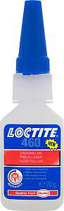 Instant adhesive Loctite 460 20 g 1983810