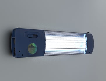 LED-skabslys -  Lys 1200lm Motion, 24V EL1200M24V