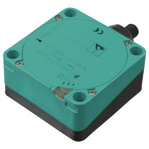 Inductive sensor NCB40-FP-A2-P1-V1 129430