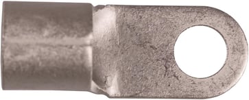 Uisoleret pladekabelsko B25-12R, 25mm², M12 7258-266900