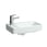 Laufen Pro washbasin 480x280mm, w / hh TV, White, porcelain H8159550001041 miniature