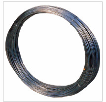 NO.11 3,05  iron wire galv. 5 KG 104-519