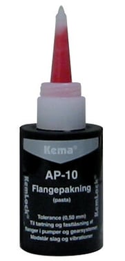 Kemlock Pakning AP-10  50ML  67218 67218