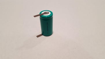 Batteripakke Nød & Panik 1,2V - 4,0 NiMh med flige A 170-1011SH