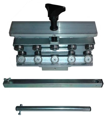 Henco rørretterværktøj 14-26 mm UFH-VLA-STR