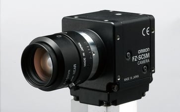 FZ Kamera, FZ-SC5M3 679419