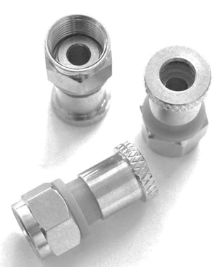 Connector F-comp 080 NT 80241 80241