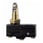 panelmount cross roller plunger SPDT 15A  Z-15GQ21-B 156316 miniature
