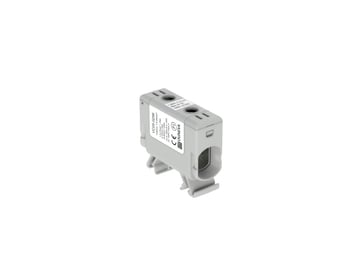 Universal connector gray alu/cu 1,5-50 mm² VC05-0382