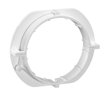 Mounting ring for mounting box 41-909 41-990