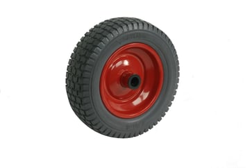 Flatfree PUR wheels 10" 640672