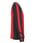 Mascot T-shirt, long-sleeved 50568 red/black 4XL 50568-959-0209-4XL miniature