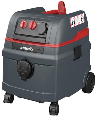 Starmix støvsuger ISC "H" SX-019659