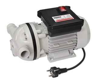 KABI El-pumper for AdBlue® 230 V AC 42030